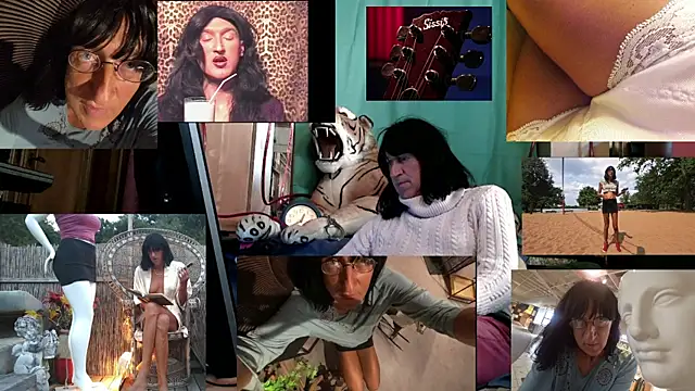 Snapshot of SissiDomination chatting on September 28, 10:42 pm SissiDomination online show from September 28, 10:42 pm
