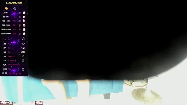 Snapshot of Ashly_Sents chatting on October 2, 1:44 pm Ashly Sents online show from October 2, 1:44 pm