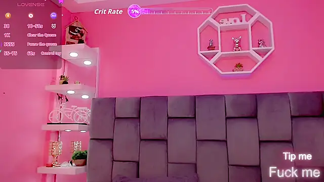 Snapshot of Valeriasmiithh chatting on September 12, 8:47 pm Valeriasmiithh online show from September 12, 8:47 pm