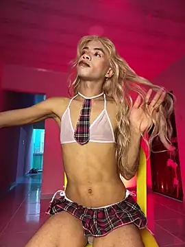 Katy bratz  online show from February 28, 8:37 pm