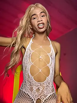 Katy bratz  online show from March 3, 9:11 pm