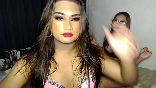 LastyLuna online show from January 18, 4:31 am