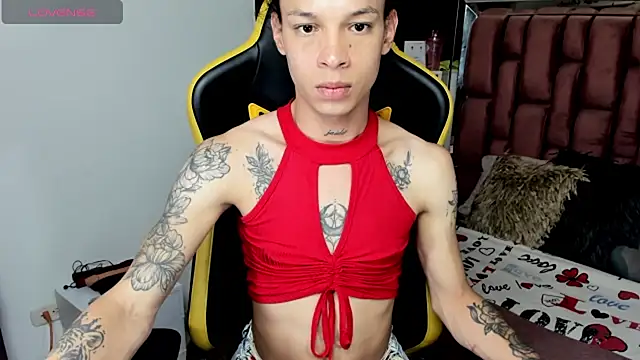 sara slut21 online show from March 4, 5:00 am