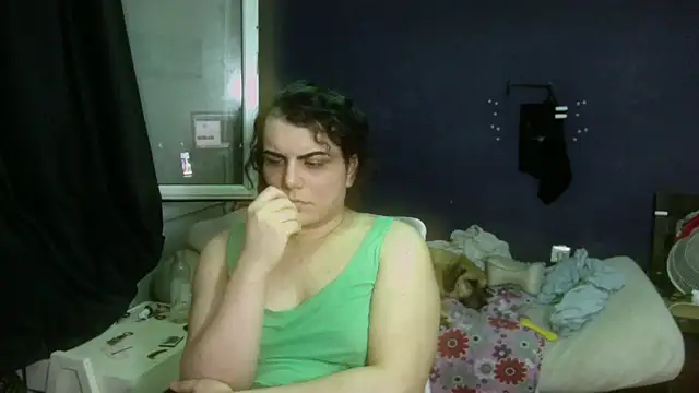 Snapshot of turkishTransEfsun chatting on September 12, 8:14 pm turkishTransEfsun online show from September 12, 8:14 pm
