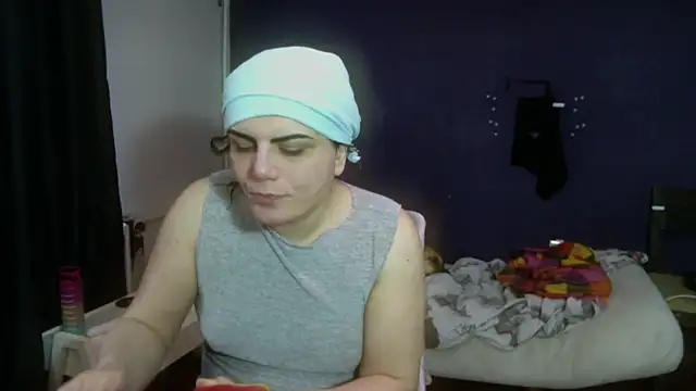 Snapshot of turkishTransEfsun chatting on September 30, 12:05 pm turkishTransEfsun online show from September 30, 12:05 pm