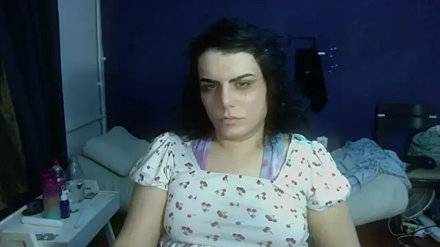 turkishTransEfsun online show from November 18, 6:41 pm