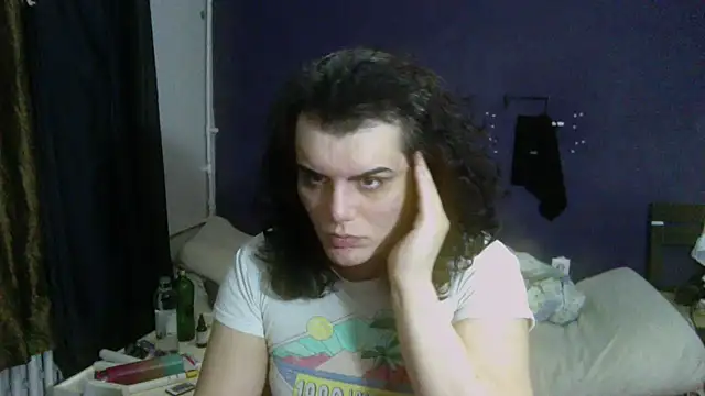 turkishTransEfsun online show from November 27, 8:10 pm