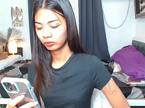 Snapshot of carawang chatting on October 10, 4:19 pm carawang online show from October 10, 4:19 pm
