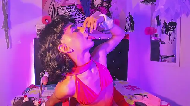 IviMillerxh online show from October 16, 12:49 pm