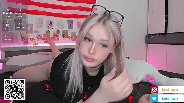 Snapshot of myrzilka chatting on October 3, 12:49 pm myrzilka online show from October 3, 12:49 pm