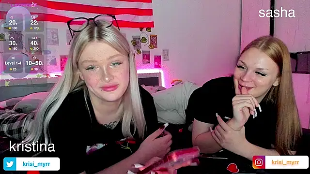 myrzilka online show from October 26, 12:45 pm