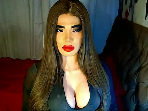 terra HORSECOCK online show from January 14, 2:26 pm