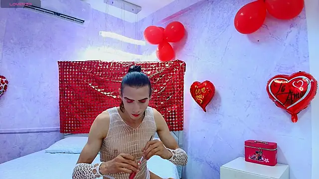 Snapshot of shantala_nastasiia chatting on September 19, 12:55 pm shantala nastasiia online show from September 19, 12:55 pm