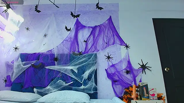 shantala nastasiia online show from October 10, 1:23 pm