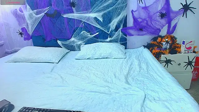 shantala nastasiia online show from October 14, 1:45 pm