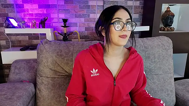 miss  ivyy online show from September 23, 8:59 pm