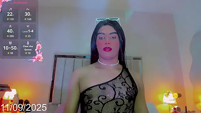 Snapshot of Daniela_sanchezx chatting on September 11, 4:59 pm Daniela sanchezx online show from September 11, 4:59 pm