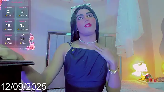 Snapshot of Daniela_sanchezx chatting on September 12, 6:02 pm Daniela sanchezx online show from September 12, 6:02 pm
