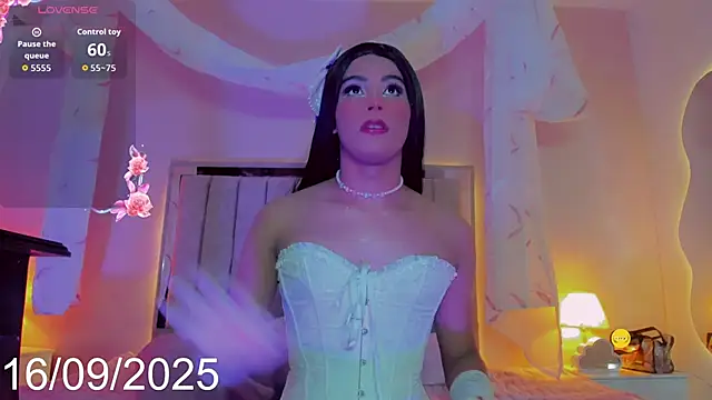 Snapshot of Daniela_sanchezx chatting on September 16, 7:29 pm Daniela sanchezx online show from September 16, 7:29 pm