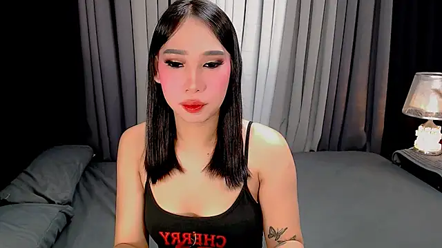 kisha greyson online show from October 23, 6:34 pm