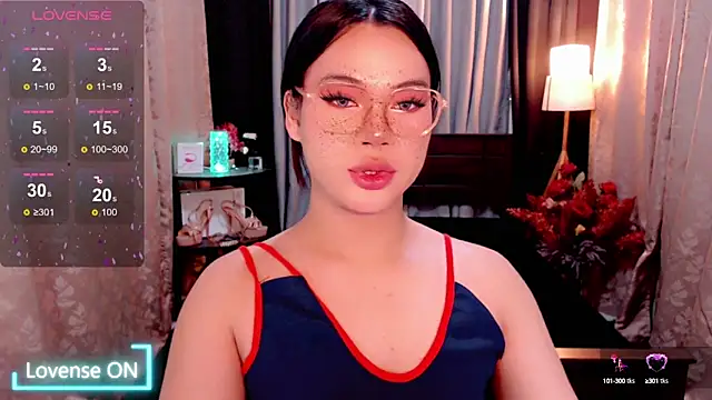 IamRaeganDolls69 online show from September 10, 12:31 am