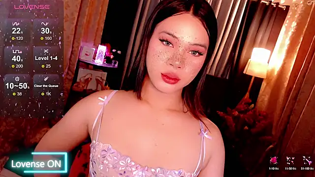 IamRaeganDolls69 online show from September 11, 12:42 am