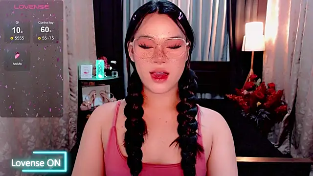 IamRaeganDolls69 online show from September 14, 1:11 am