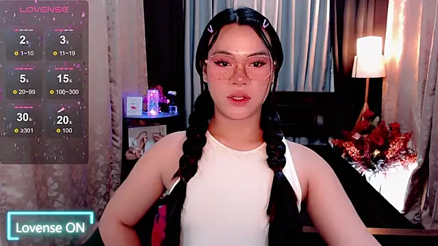 IamRaeganDolls69 online show from September 15, 1:21 am