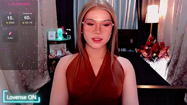 IamRaeganDolls69 online show from September 16, 1:32 am