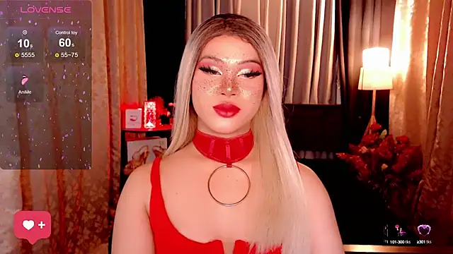 IamRaeganDolls69 online show from September 19, 1:00 am