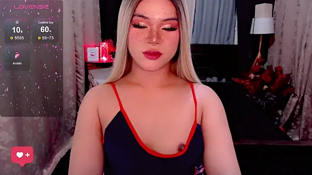 IamRaeganDolls69 online show from September 23, 12:27 am