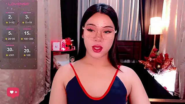 IamRaeganDolls69 online show from September 24, 12:28 am