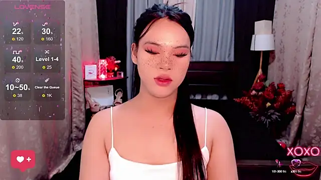 IamRaeganDolls69 online show from October 2, 2:01 am