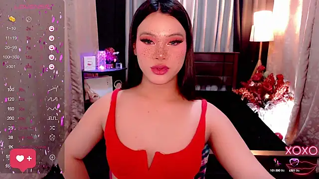 IamRaeganDolls69 online show from October 3, 2:22 am