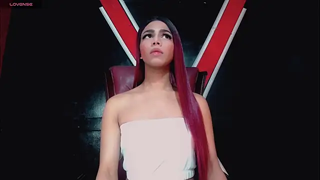 Britany montiel online show from October 14, 7:25 pm