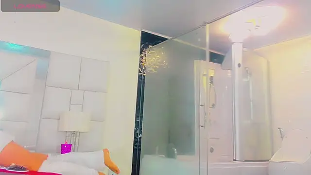 Britany montiel online show from January 9, 7:30 pm