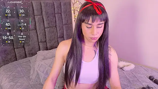 Snapshot of sophie_gonz chatting on October 1, 3:18 am sophie gonz online show from October 1, 3:18 am