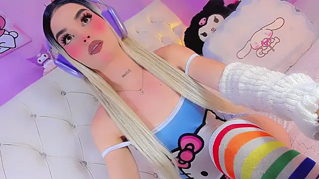 Cattleya White ll online show from October 30, 9:14 pm