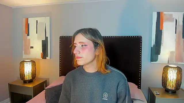 seraphine star online show from February 11, 3:03 am