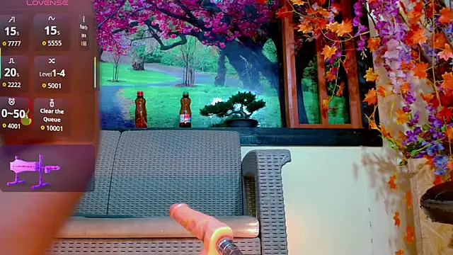 bayolet  online show from December 2, 1:47 pm