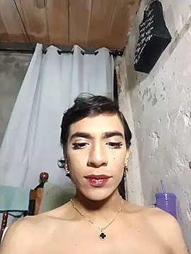 Snapshot of babyy_foxxy chatting on October 7, 9:27 pm babyy foxxy online show from October 7, 9:27 pm