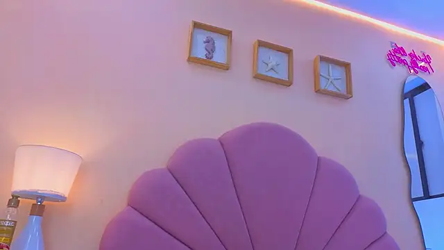  Grace turner  online show from October 9, 12:17 pm