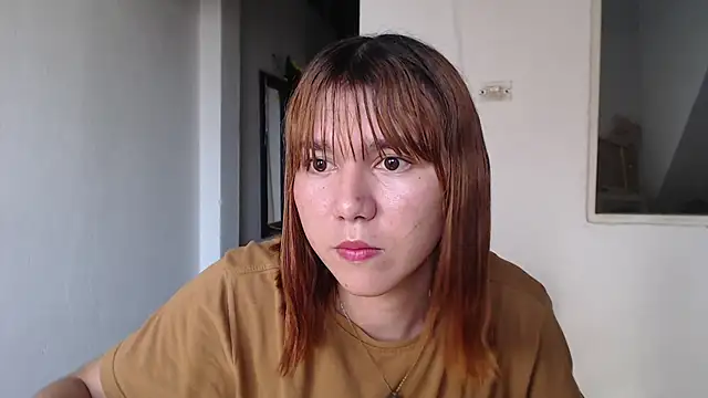 Snapshot of Dolly_Peach_ chatting on September 13, 9:20 pm Dolly Peach online show from September 13, 9:20 pm