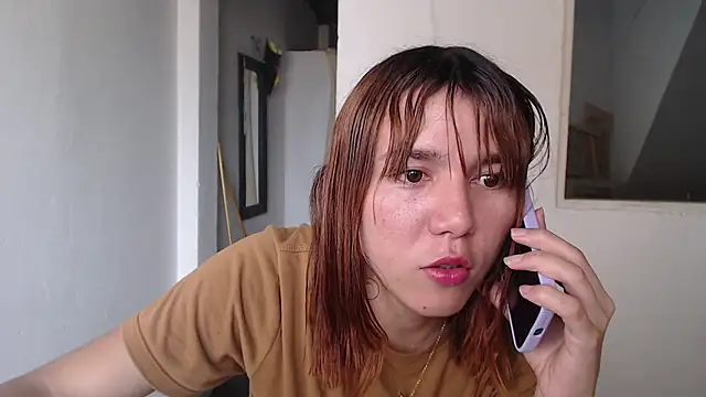 Snapshot of Dolly_Peach_ chatting on September 16, 6:45 pm Dolly Peach online show from September 16, 6:45 pm