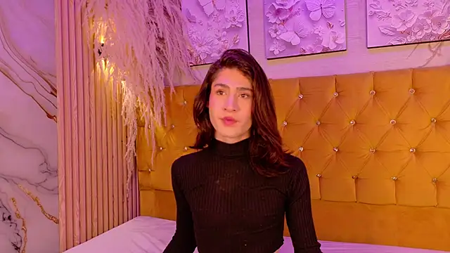 Lilith Sex12 online show from December 2, 11:57 am