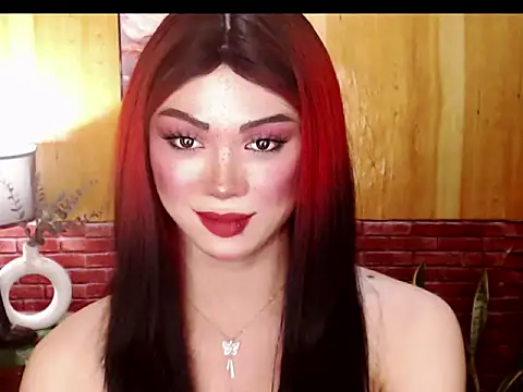 Hugecock shantall online show from September 12, 10:15 pm