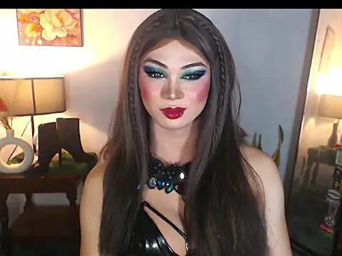 Hugecock shantall online show from September 21, 2:50 am
