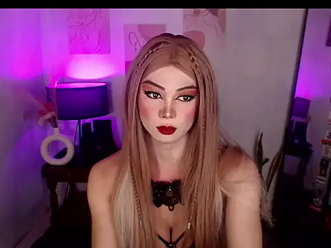 Hugecock shantall online show from October 5, 4:28 pm