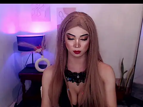 Hugecock shantall online show from October 17, 8:34 pm