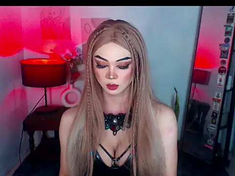 Hugecock shantall online show from October 26, 4:47 pm